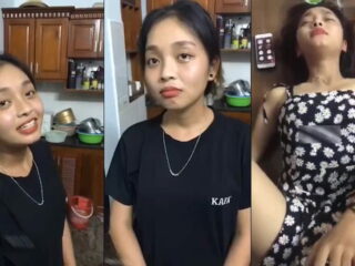 Em gái hồn nhiên muốn làm đĩ cho anh